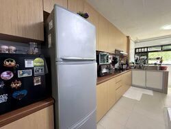 Blk 712 Chong Pang Green (Yishun), HDB 3 Rooms #560925241